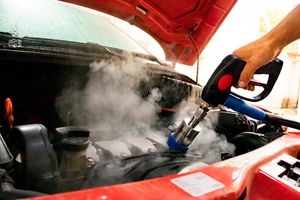 Crowdfunding - Estética automotiva delivery