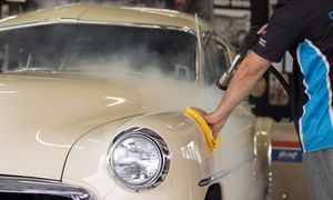 Empreendedorismo e Pequenos Negócios - Estética automotiva delivery