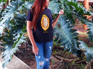 Crowdfunding - Sinta a Amazônia