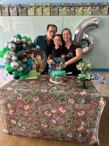 Salvem o Richard - Salvem o Richard