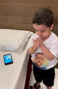 Salvem o Richard imagem 8