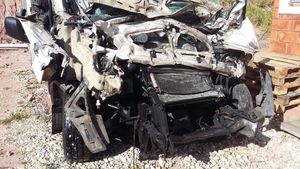 Itupeva/SP - Sofri acidente e não consigo mais trabalhar 