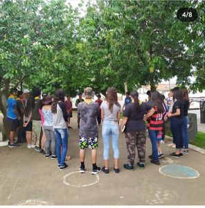 Ajuda para Desbravadores carentes (Campori 2023) imagem 8