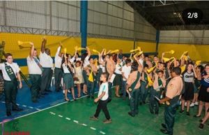 Vaquinha Online - Ajuda para Desbravadores carentes (Campori 2023)