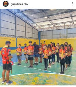 Ajuda para Desbravadores carentes (Campori 2023) imagem 9