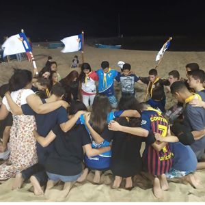 Ajuda para Desbravadores carentes (Campori 2023) imagem 7