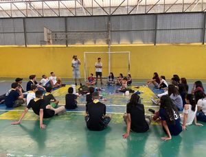 Ajuda para Desbravadores carentes (Campori 2023) imagem 6