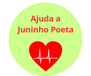 Ajuda a Juninho Poeta