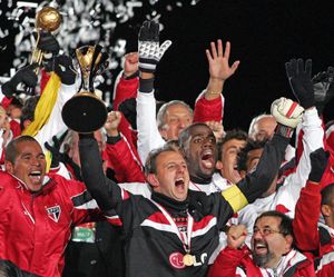 Livro 2005: O ANO TRICOLOR (edição limitada e personalizada) imagem 7