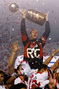 Livro 2005: O ANO TRICOLOR (edição limitada e personalizada)