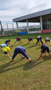 Educação - MISSÃO POSSIVEL