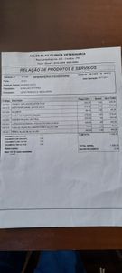 Vaquinha Online - Ajude a salvar a vida desse anjo