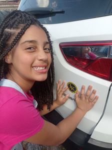 Esportes - APOIE O TIME LAURA NO MEETING DE JUDÔ EM SANTA CATARINA