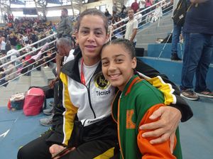 Suzano/SP - APOIE O TIME LAURA NO MEETING DE JUDÔ EM SANTA CATARINA