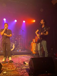 La Banda - Show 16/04 - São Paulo imagem 6