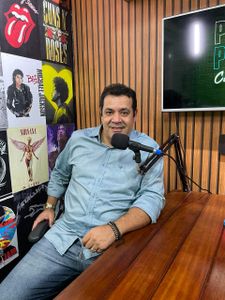 Crowdfunding - AJUDE IMPULSIONAR O CAFÉ COM CHEFÃO