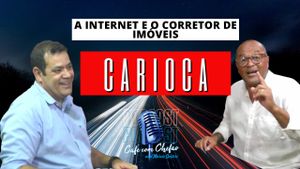 Mogi das Cruzes/SP - AJUDE IMPULSIONAR O CAFÉ COM CHEFÃO