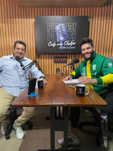 AJUDE IMPULSIONAR CAFÉ COM CHEFÃO - AJUDE IMPULSIONAR O CAFÉ COM CHEFÃO