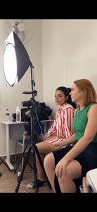 Equipamentos Roubados Leoas