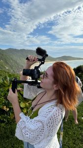 Equipamentos Roubados Leoas imagem 6