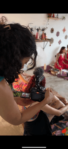 Equipamentos Roubados Leoas