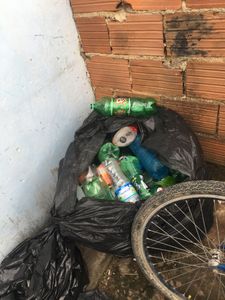 Vaquinha Online - Criação de centro de recolhimento de reciclagem e apoio ao catador coletor