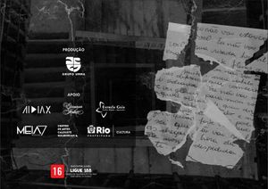 Eventos  - Cova Rasa em Ubá (MG)