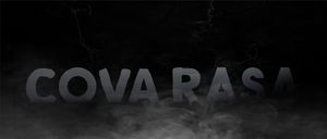 Cova Rasa em Ubá (MG) - Cova Rasa em Ubá (MG)