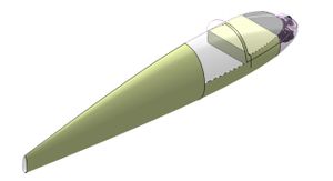 Crowdfunding - Kit de Aeronave Experimenta