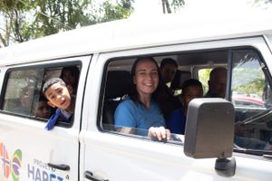 S.O.S Kombi do Projeto Hapet - S.O.S. Kombi do Projeto Hapet