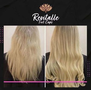 REVITALLE - REVITALLE funciona mesmo? 