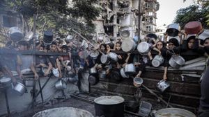 Ajude o Yahya e sua família a sobreviver em Gaza imagem 7