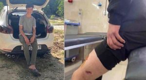 Ajude o Yahya e sua família a sobreviver em Gaza