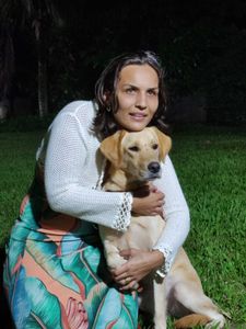 Instituto Iris: Apadrinhe um Cão-Guia! imagem 10