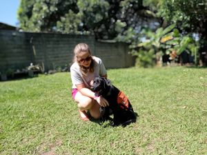 Instituto Iris: Apadrinhe um Cão-Guia! imagem 7