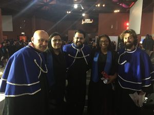 Crowdfunding - Me ajude a fazer mestrado na Alemanha