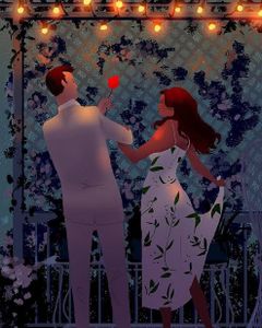 Casamento - Contribua para o Amor