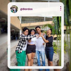 Viagem - Vaquinha — let's go Unicamp!