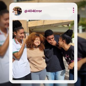 Vaquinha — let's go Unicamp!