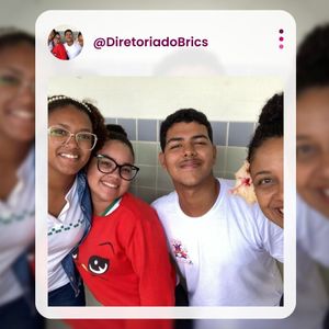 Vaquinha — let's go Unicamp - Vaquinha — let's go Unicamp!