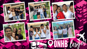 Vaquinha — let's go Unicamp!