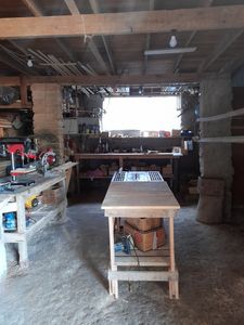 Financiamento Coletivo - Reforma da nossa micro empresa