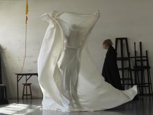 Cia Rosário de Banzo - Campanha: Incelência 