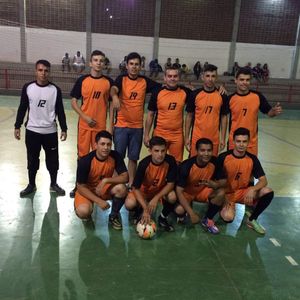 Canas/SP - Recreativo FC 