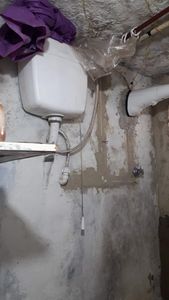 Vaquinha Online - Preciso trabalhar 