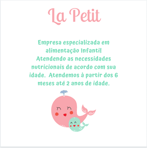 Empreendedorismo e Pequenos Negócios - Lá Petit