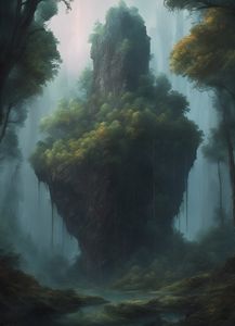 Contos Descobertos de Bern Huge - O livro de ficção mais histórico-cultural que você verá! imagem 7