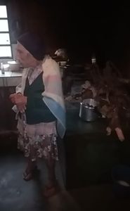 Inimutaba/MG - Ajude a Dona Umbelina