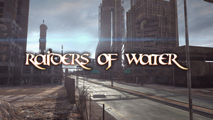 Lojinha Online - Raiders of Water - Pré-venda de Cards Míticos