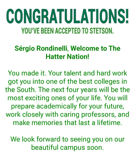 Vaquinha Online - Da escola pública para o mundo 